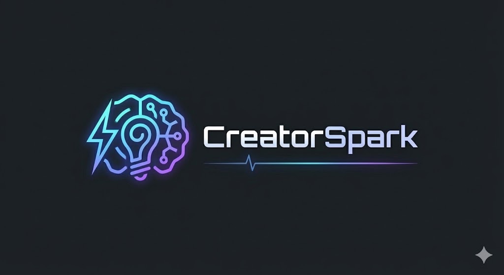 CreatorSpark